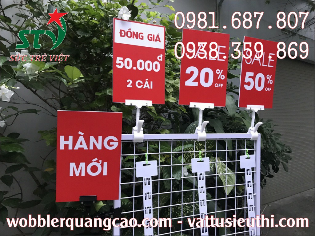 kep bang gia, kep sale, kep khuyen mai