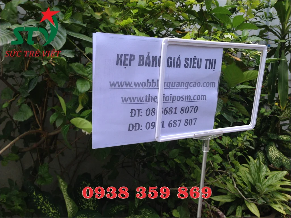 Chuyen cung cấp khung bảng giá siêu thị, khung giá shop thời trang