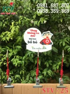 Kẹp lò xo 2 đầu STV 25