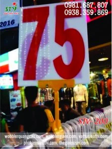 Kẹp shop thời trang