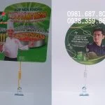 POSM FMCG là gì? Giải pháp POSM cho ngành hàng tiêu dùng nhanh