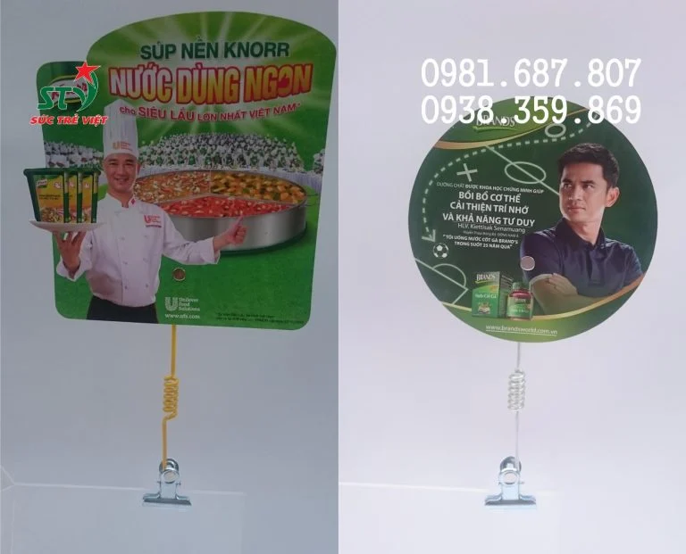 POSM FMCG là gì? Giải pháp POSM cho ngành hàng tiêu dùng nhanh