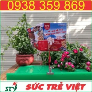 Kẹp lò xo bọc nhựa