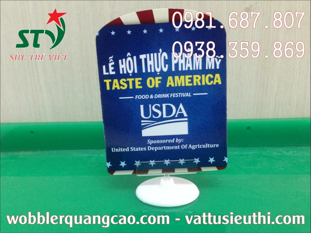Sản xuất lò xo và Wobbler để bàn đế nhựa STV206
