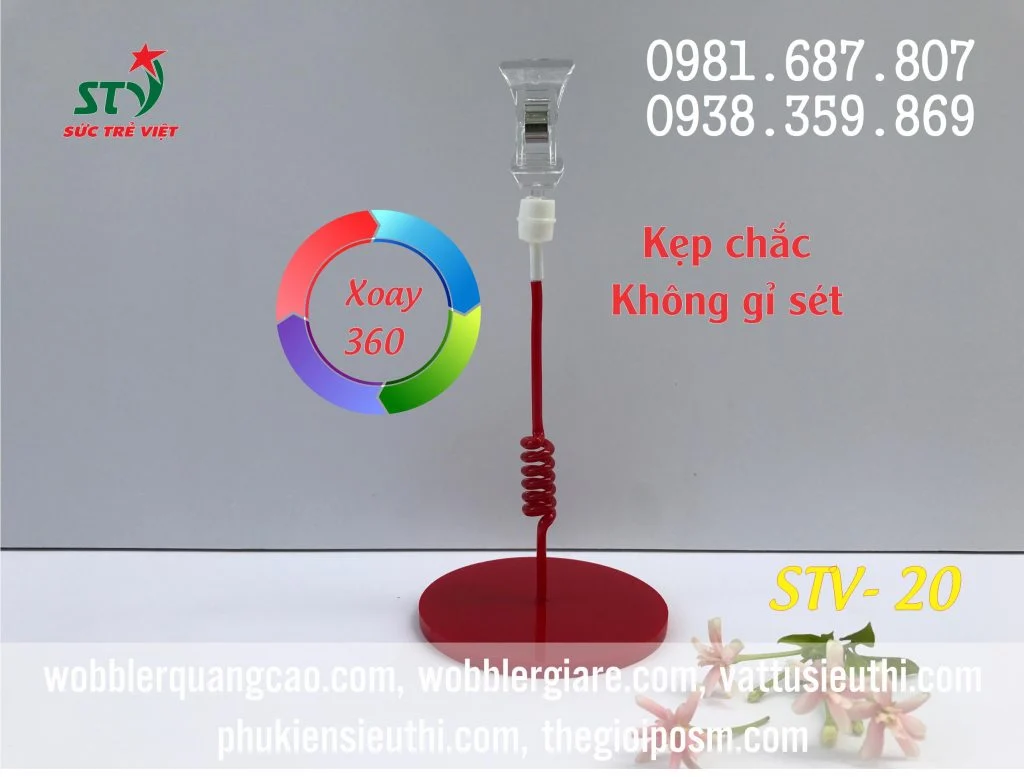 POSM là gì? Tổng hợp kiến thức POSM, vật phẩm quảng cáo tại điểm bán