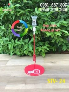 Wobbler để bàn GOT IT STV 24