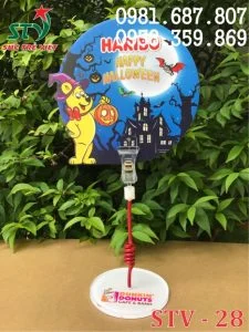 Wobbler để bàn STV 28