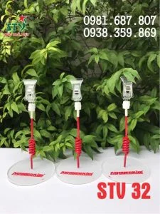 Wobbler quảng cáo NGUYỄN KIM STV32