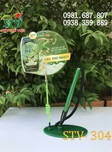 Wobbler quảng cáo có bút STV304