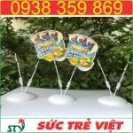 Wobbler quảng cáo là gì?