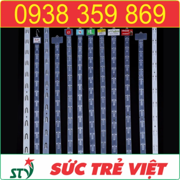 Dây Hanger quảng cáo, dây treo bánh