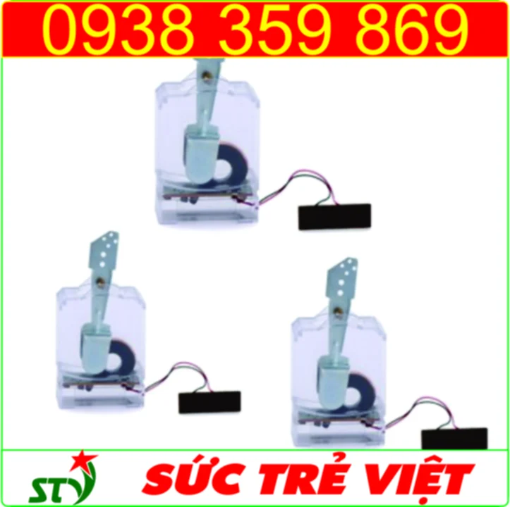 Wobbler năng lượng mặt trời
