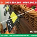 POSM siêu thị là gì? Giải pháp trưng bày và quảng cáo hiệu quả tại điểm bán