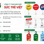 Vật phẩm POSM là gì? Vai trò và các loại POSM phổ biến tại điểm bán