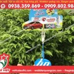 Wobbler Để Bàn Là Gì? Cấu Tạo, Công Dụng Và Ứng Dụng Trong Quảng Cáo POSM