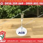 POSM ngân hàng là gì? Giải pháp quảng bá thương hiệu tại điểm giao dịch